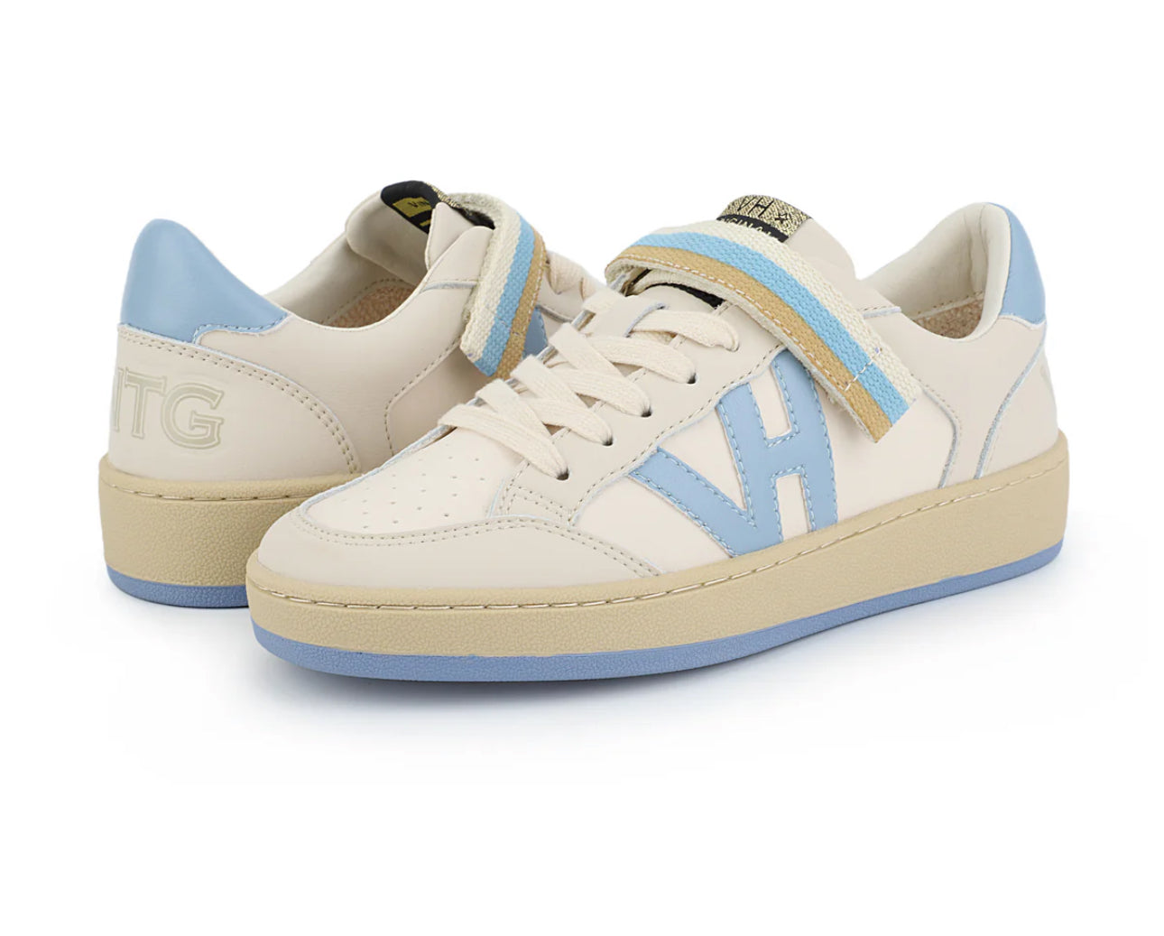 VINTAGE HAVANA NEXT 2 SNEAKER
