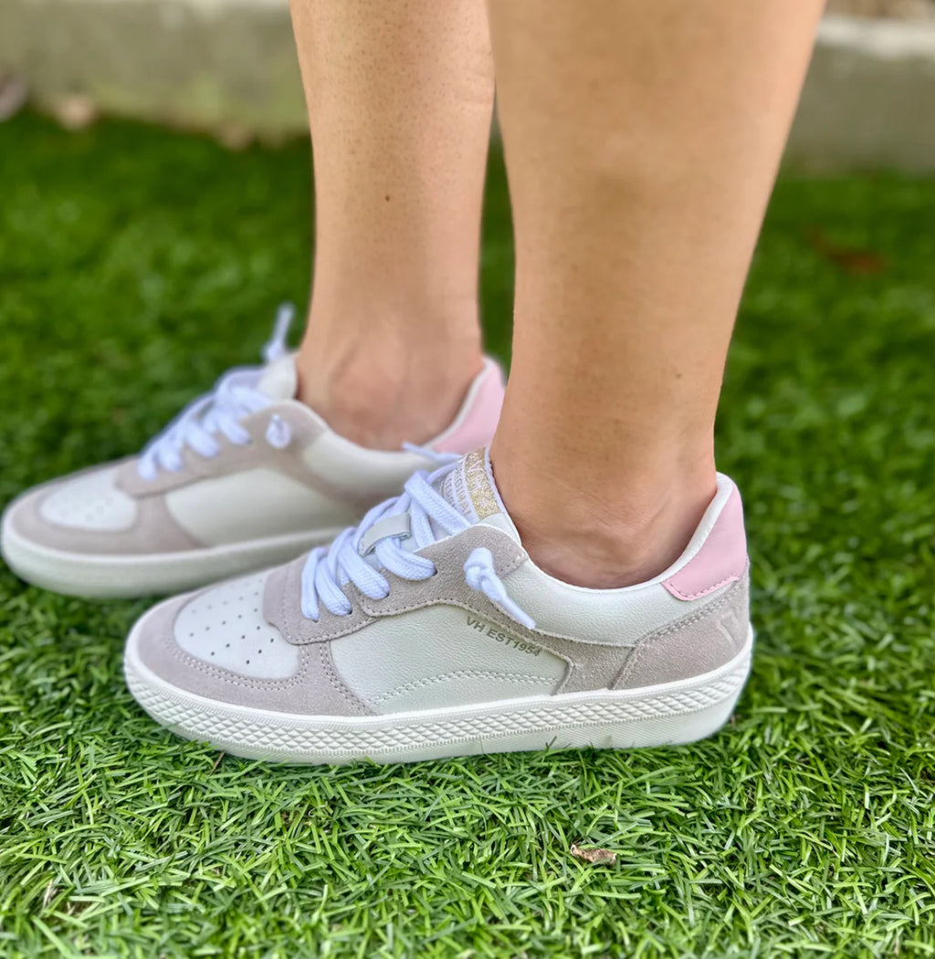 VINTAGE HAVANA FAST 7 SNEAKER