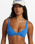 BILLABONG IN THE LOOP MARINA UNDERWIRE TOP