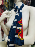 Vintage Scarf