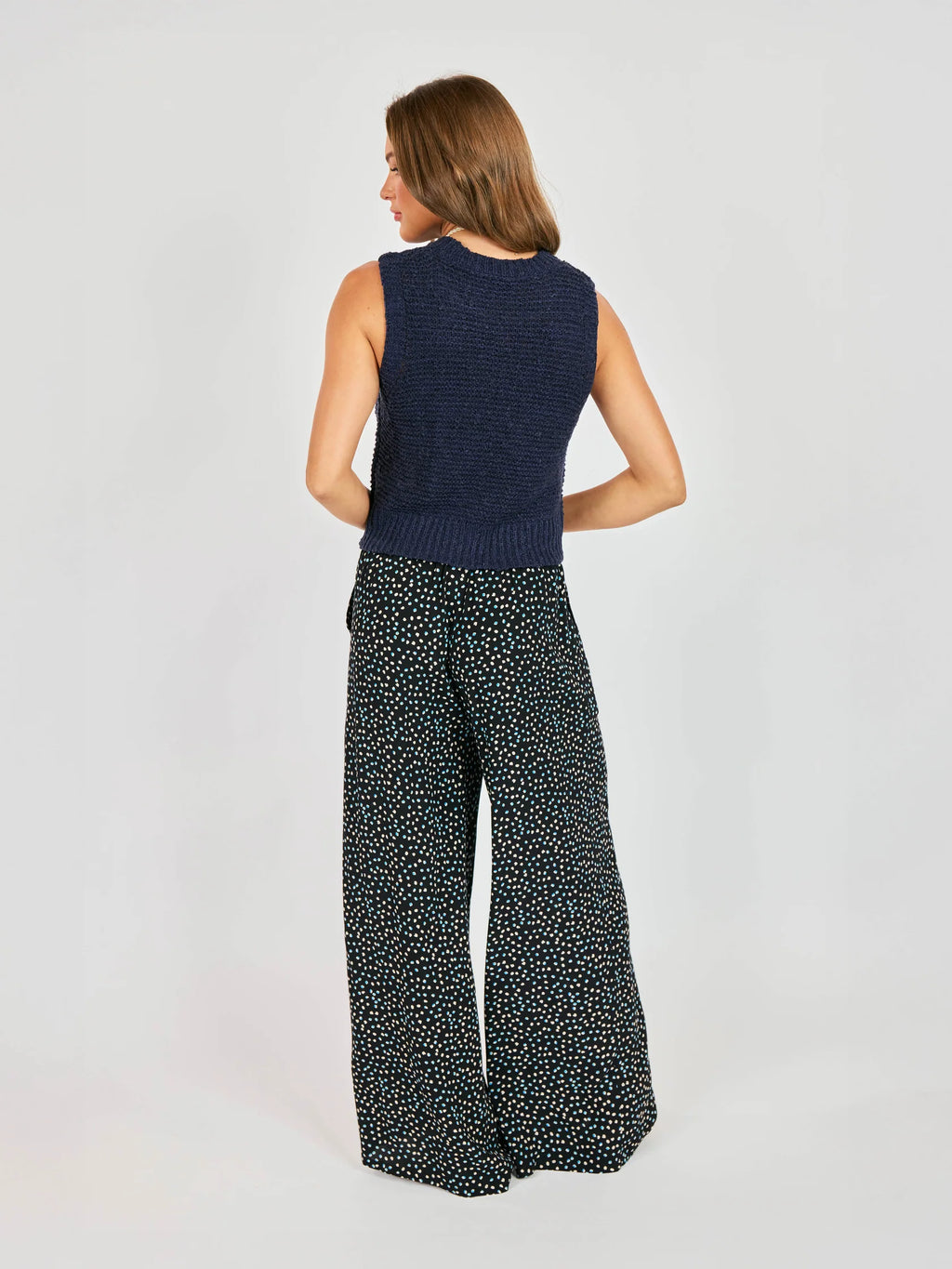 Sadie & Sage Tegan Sweater Vest