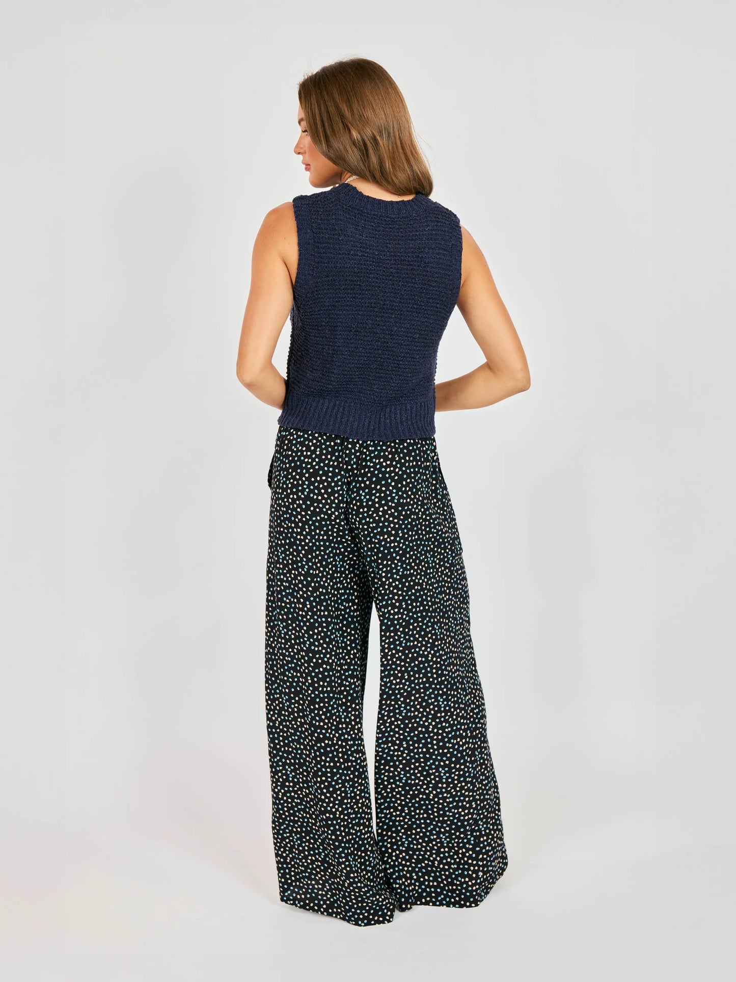 Sadie & Sage Tegan Sweater Vest