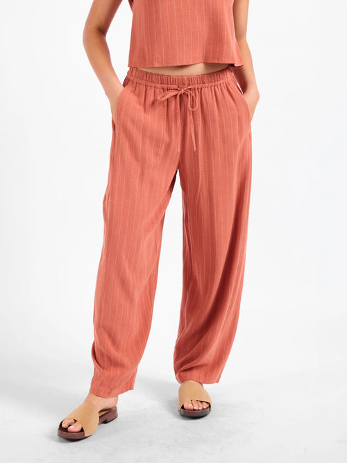 Sadie & Sage Sugarloaf Stripe Pants