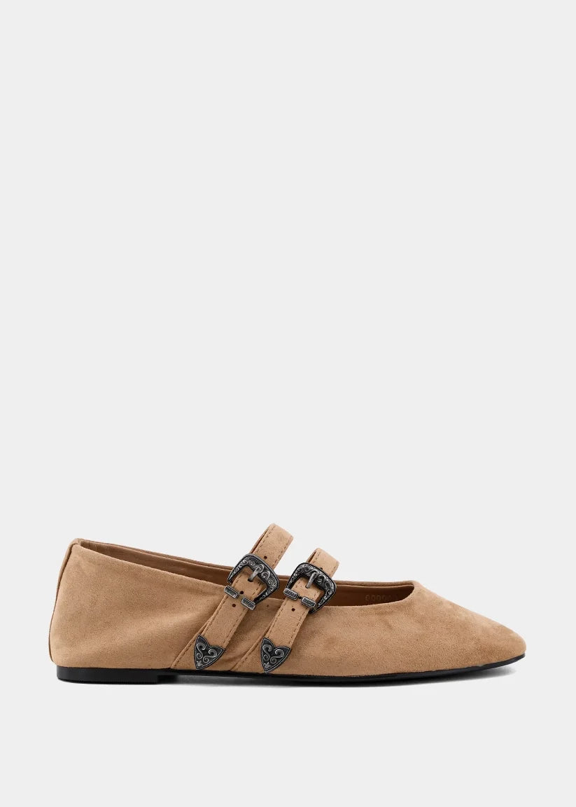 ShuShop Albany Flats