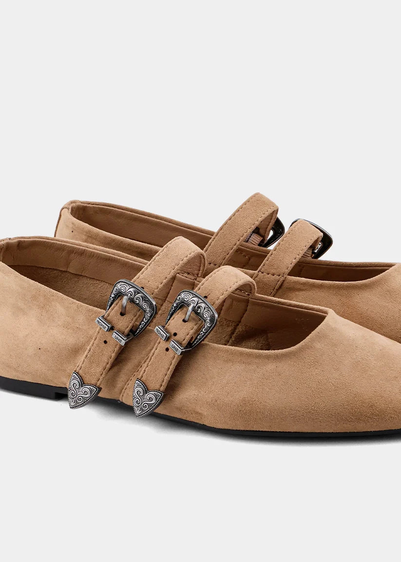 ShuShop Albany Flats