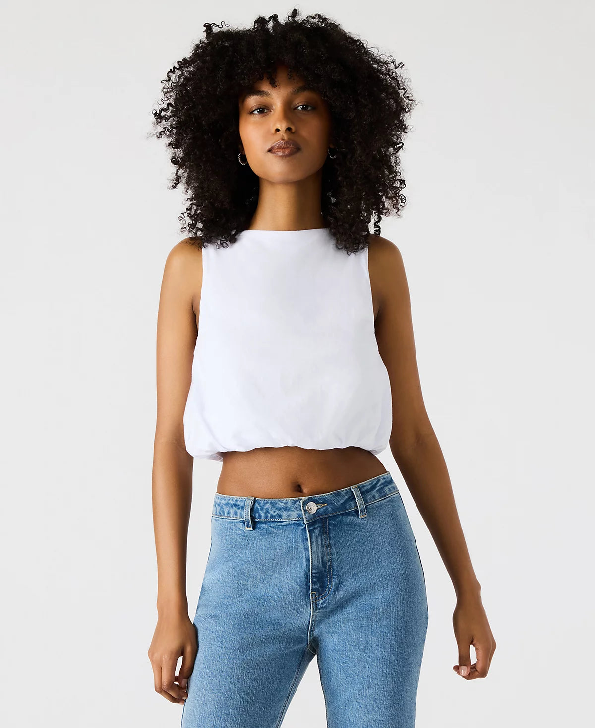 STEVE MADDEN Alta Top
