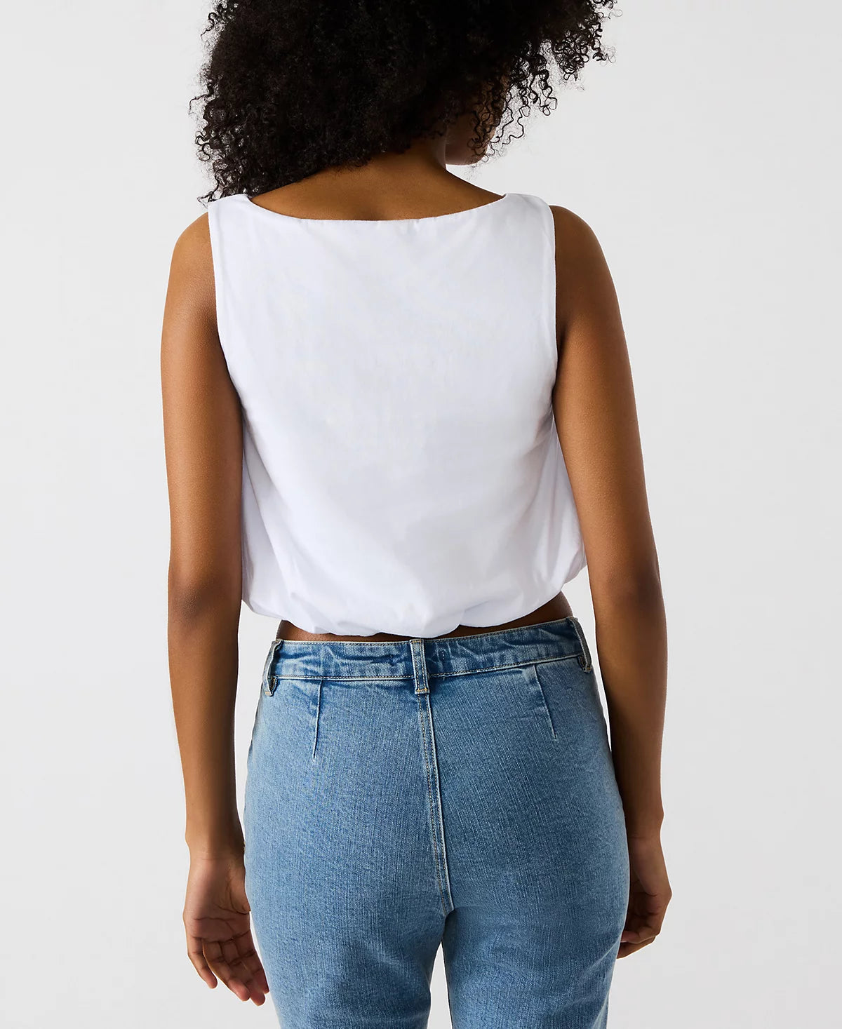 STEVE MADDEN Alta Top