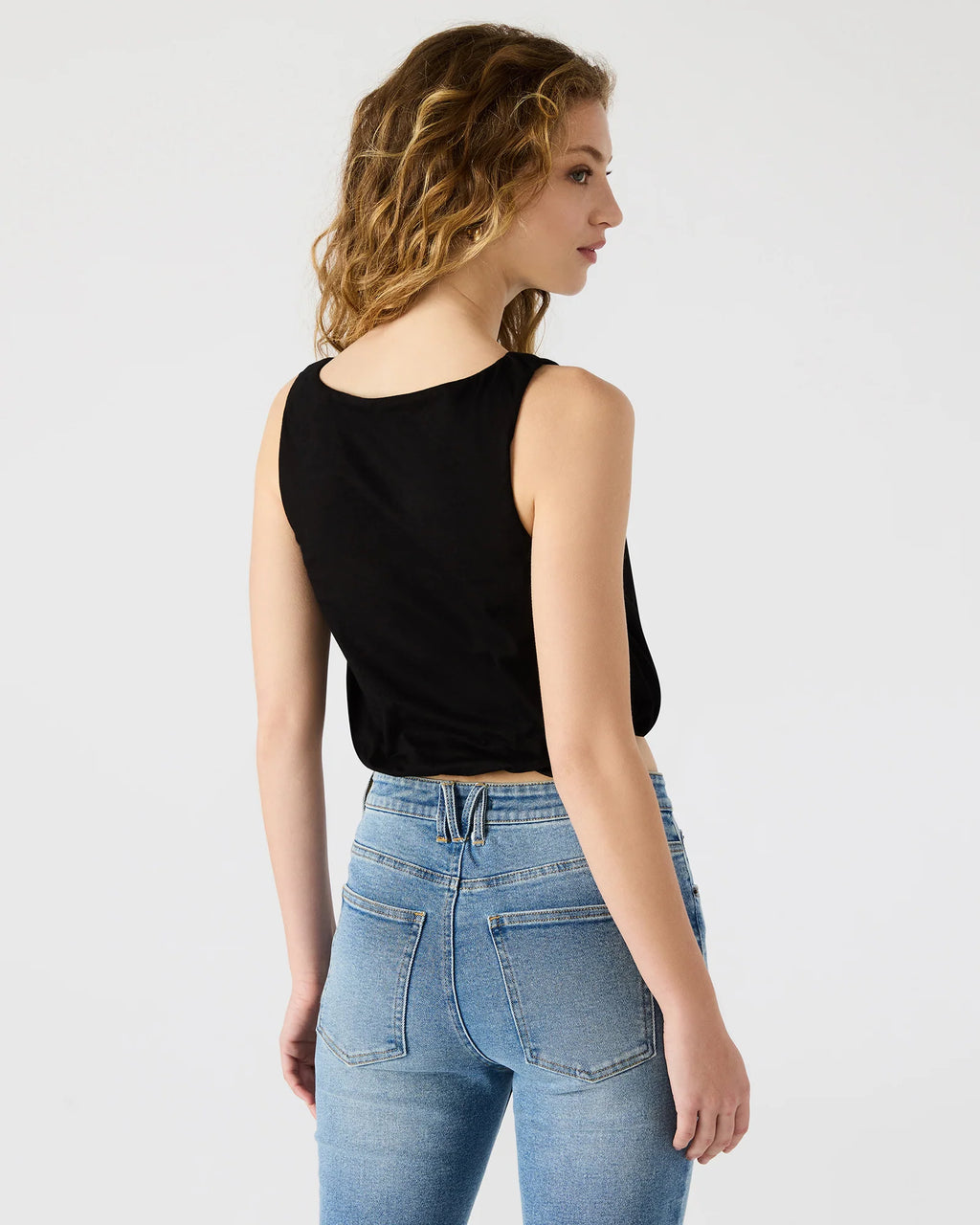 STEVE MADDEN Alta Top