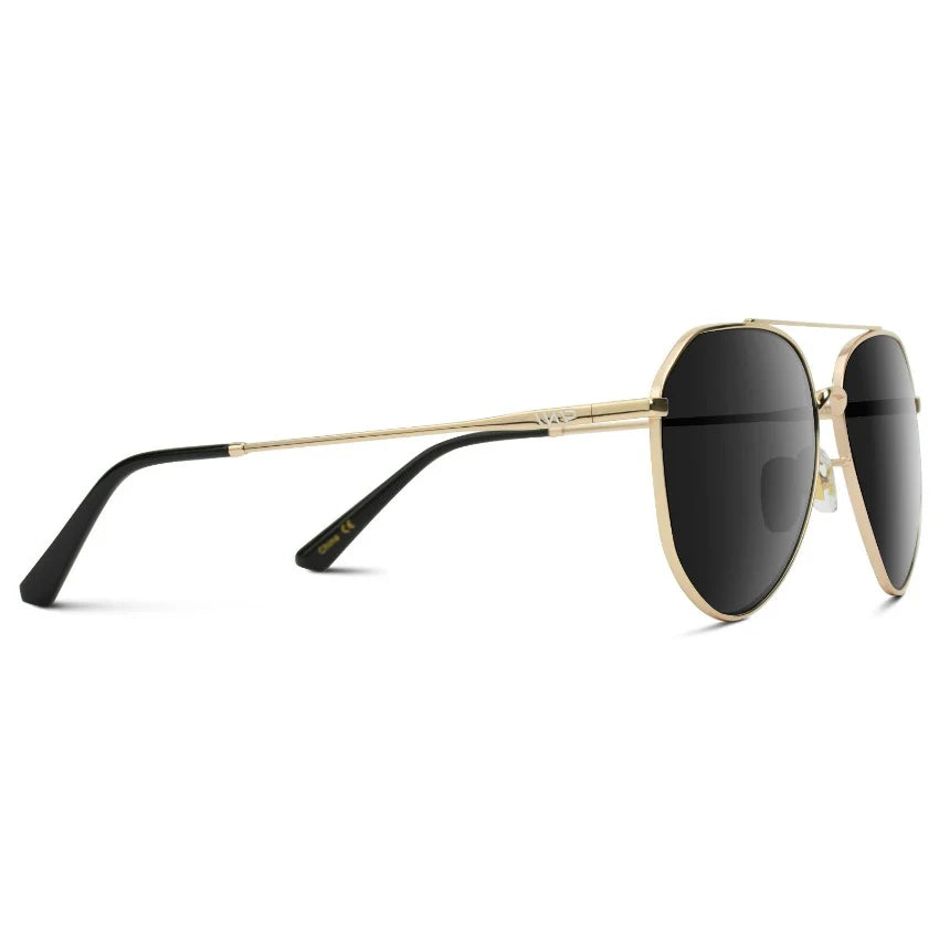 WMP Ramsey Polarized Aviators Sunnies