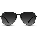 WMP Mila Oversized Aviator Sunnies