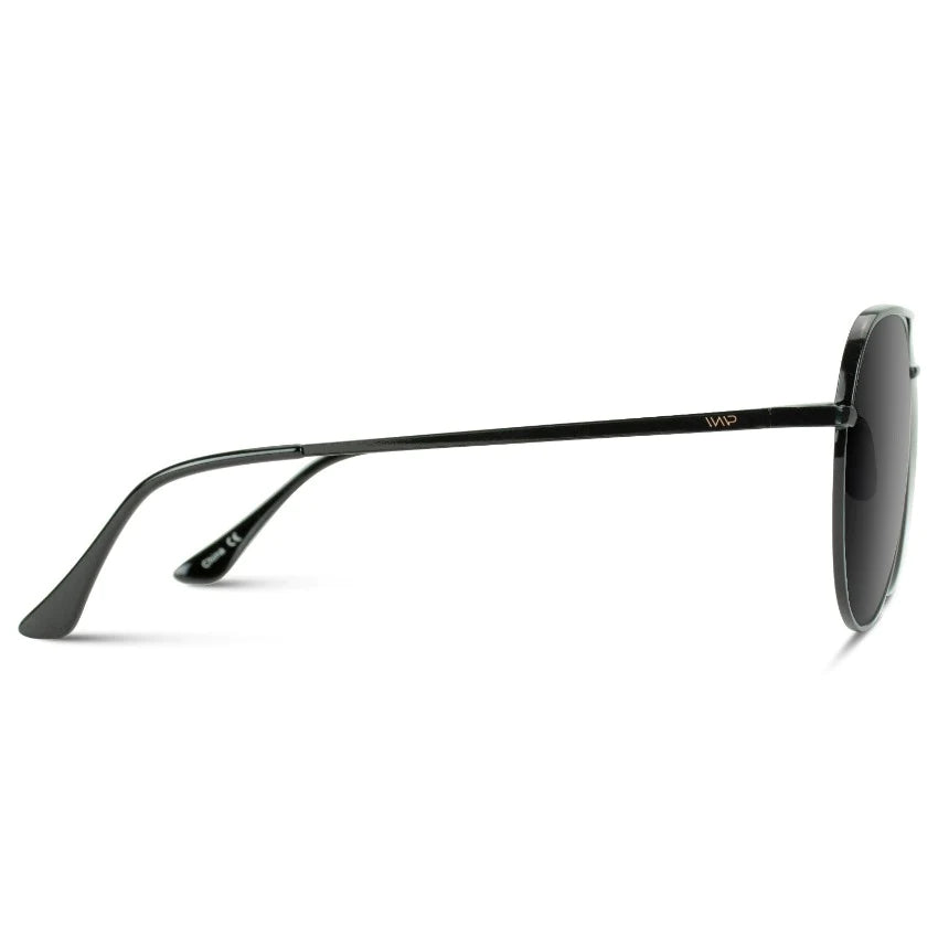 WMP Mila Oversized Aviator Sunnies