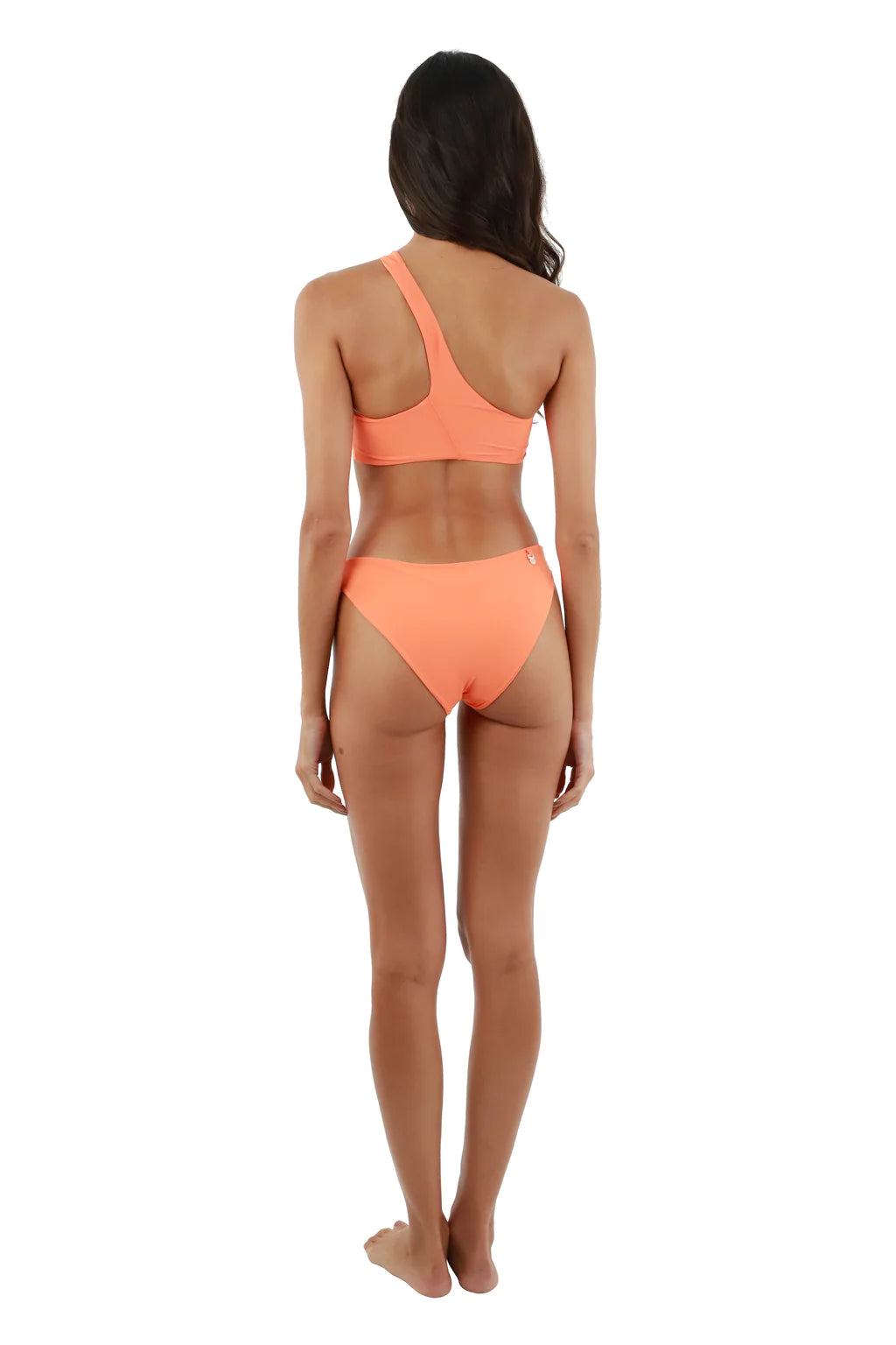 Malai Sunset Orange Neo Paramount Bottom
