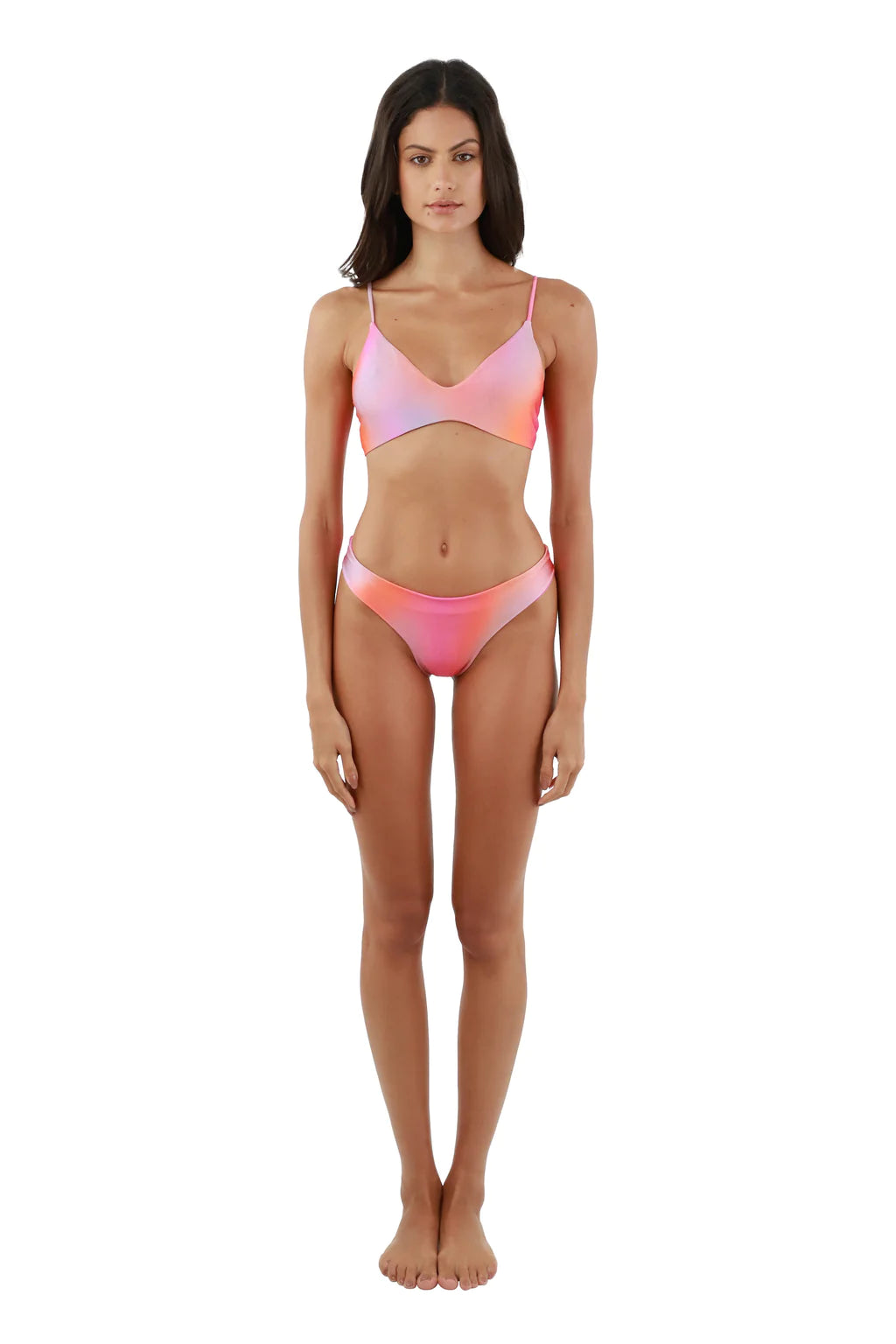 Malai Easy Sunset Neo Paramount Bikini Bottom