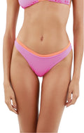 Malai Easy Pink Ultra Elite Bikini Bottom