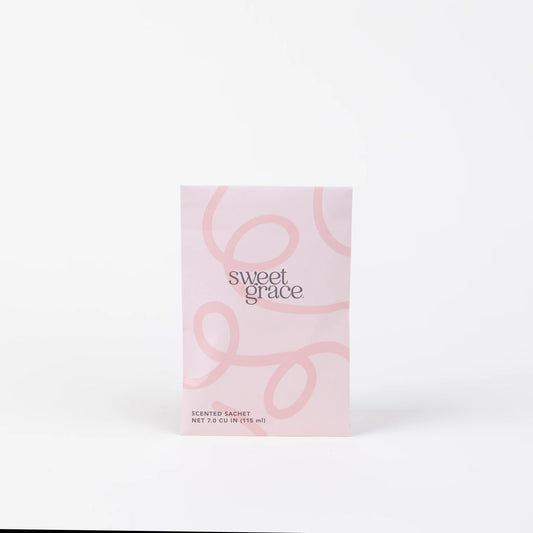 Sweet Grace Slim Sachet