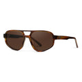 Brooklyn Aviator Polarized Sunglasses