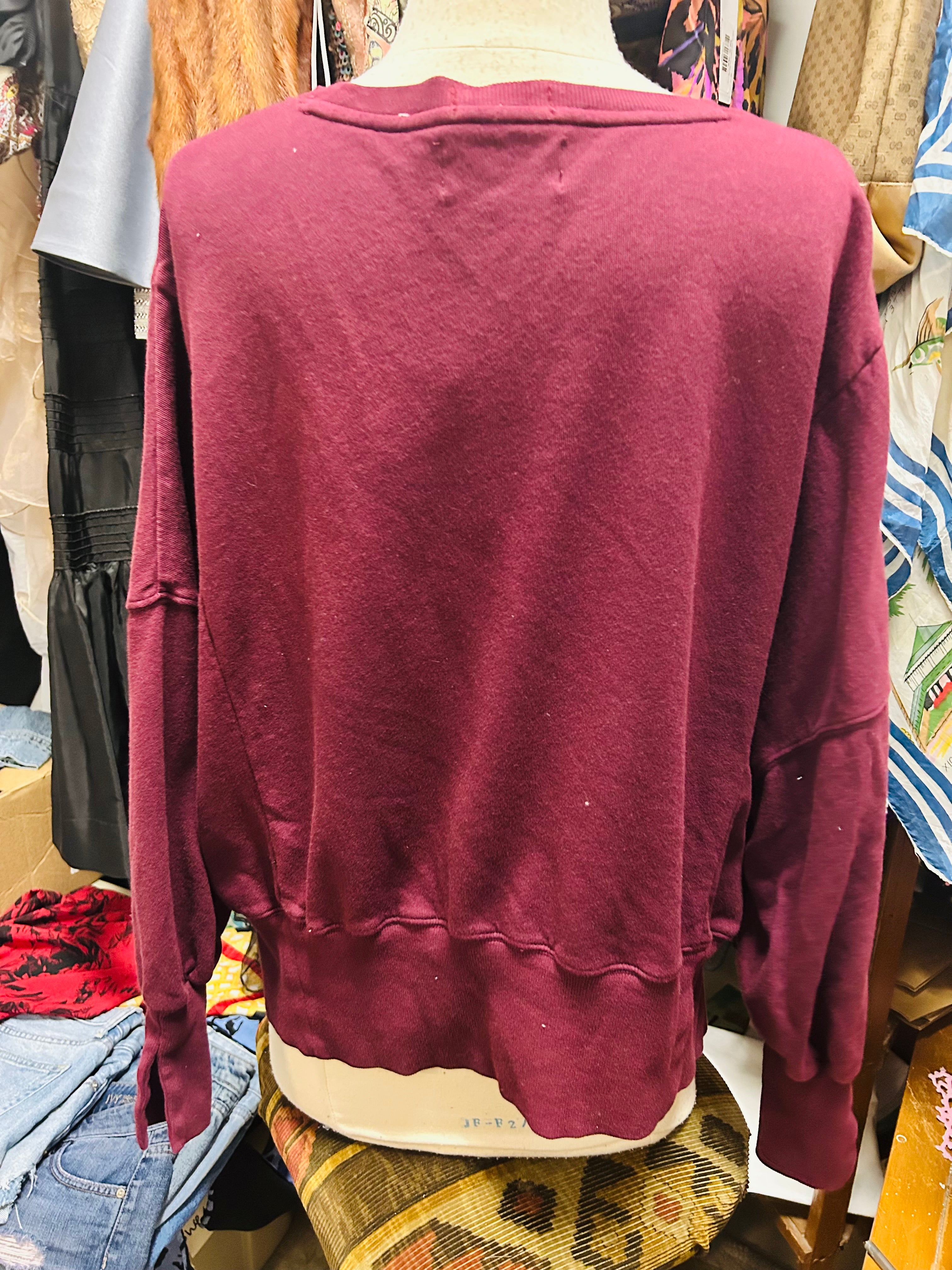 OOAK Dog Days Sweatshirt