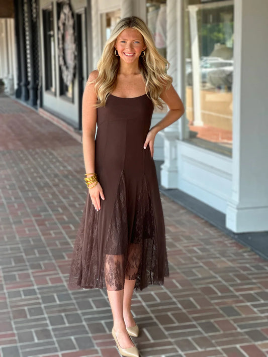 Steve Madden Vita Dress