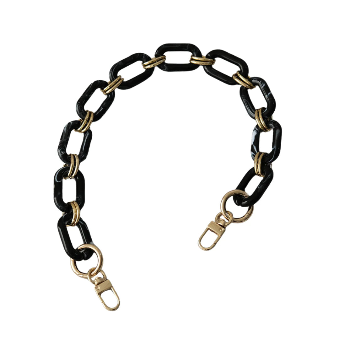 Short Chain Strap