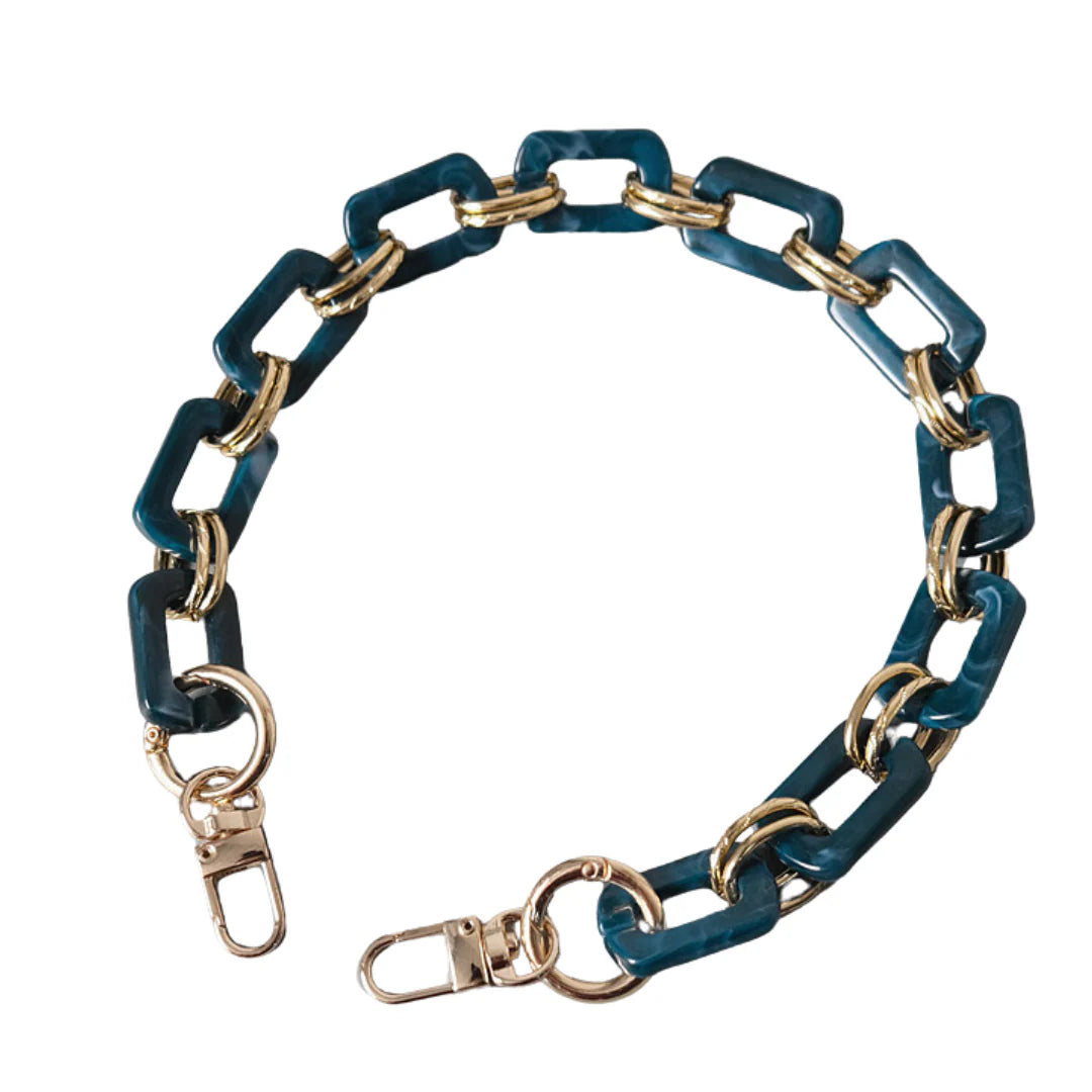 Short Chain Strap