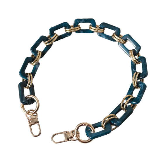 Short Chain Strap