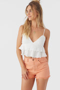 O'NEILL CHLOEY TUFFLE CAMI