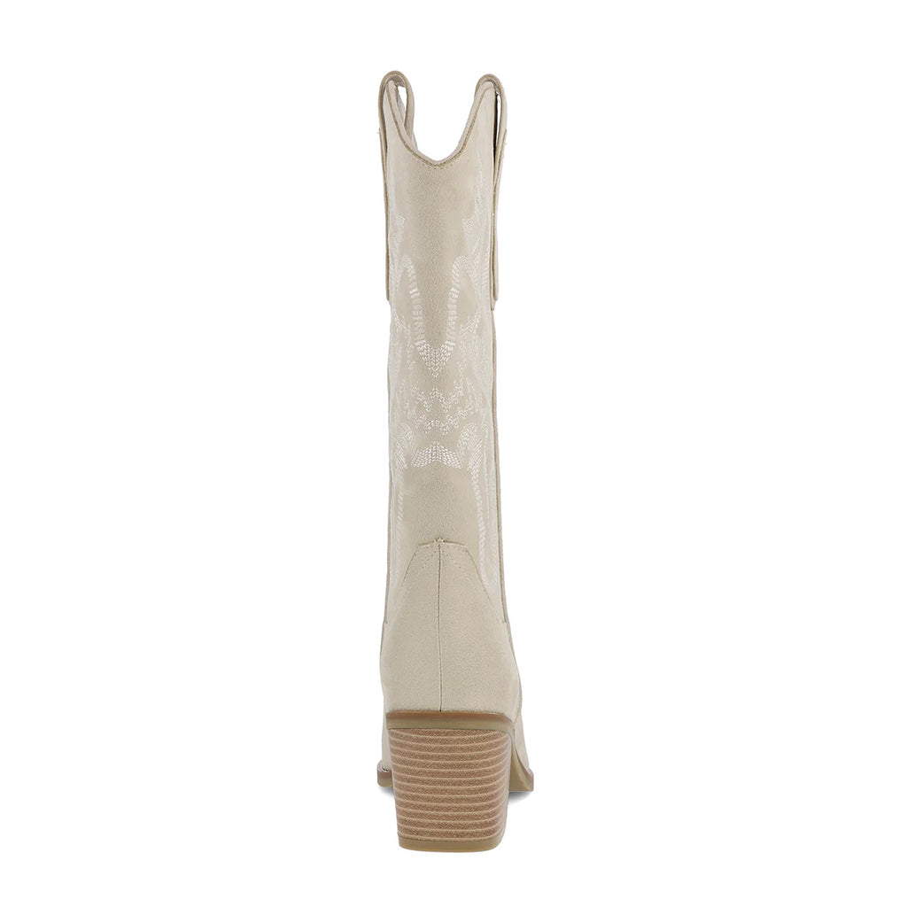 MIA Crosley Boots
