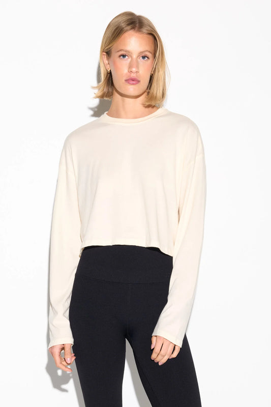 Spiritual Gangster El Tigre Drew Top