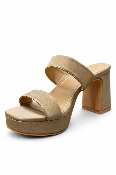 Matisse Delancey Heel