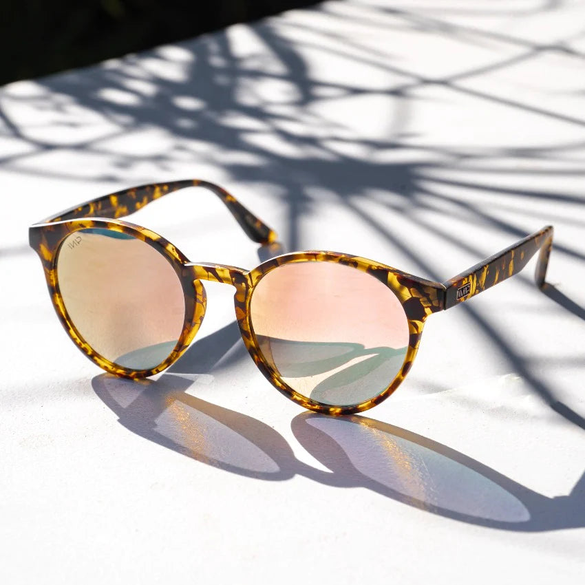 WMP Clove Round Sunnies