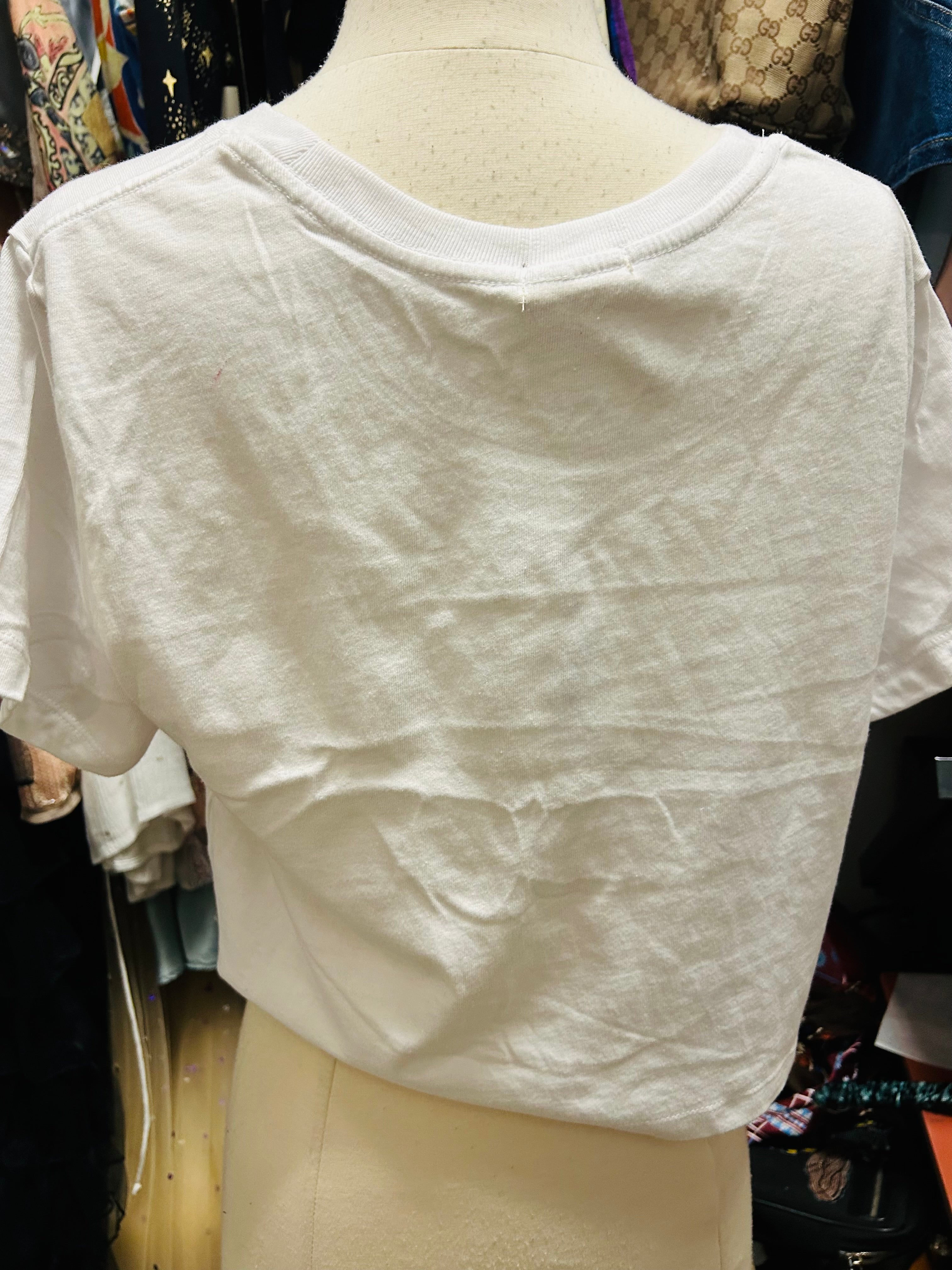 OOAK Take Me There Tee