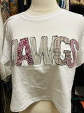 OOAK Take Me There Tee