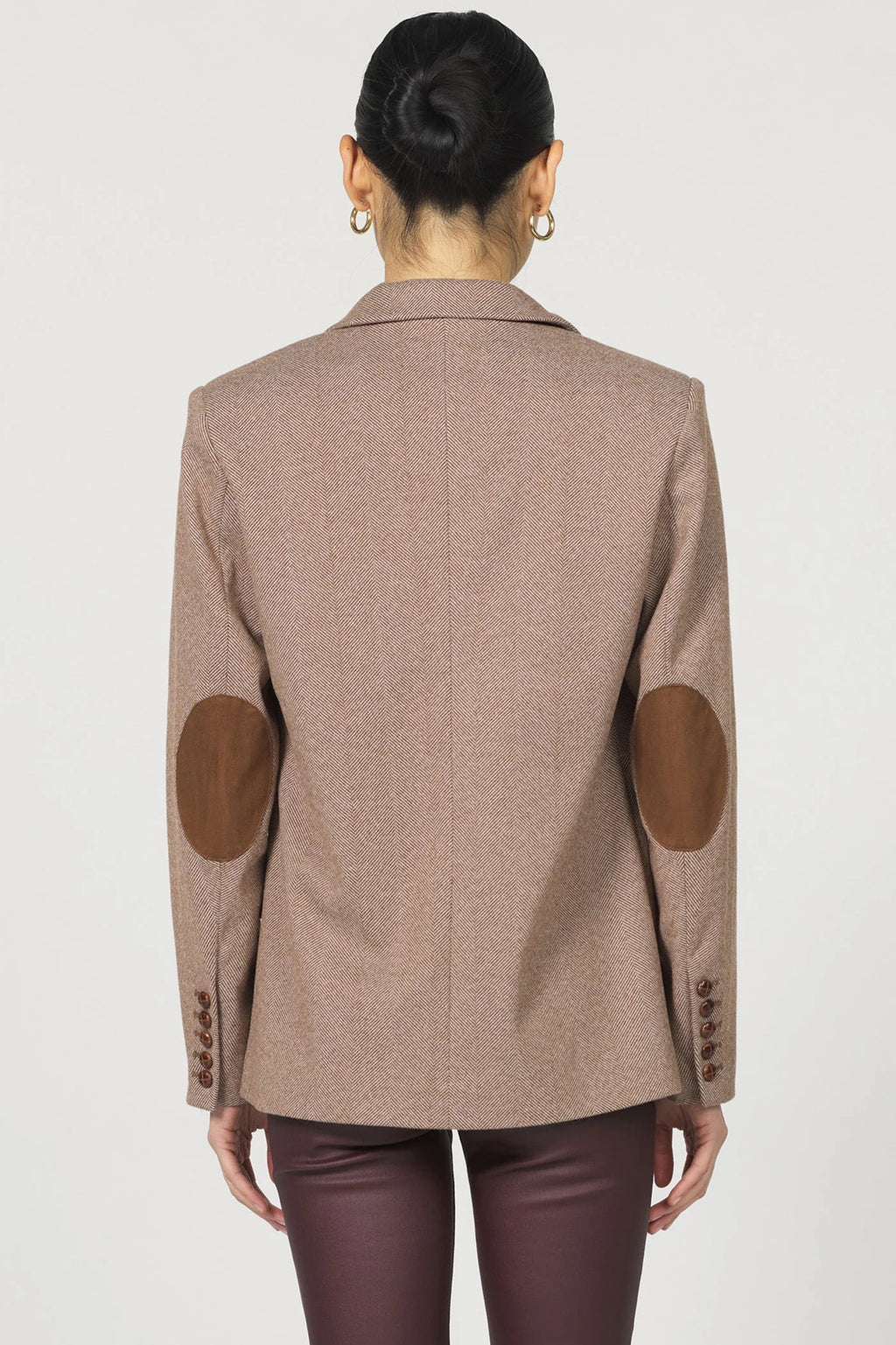 Dear John Elfi Blazer