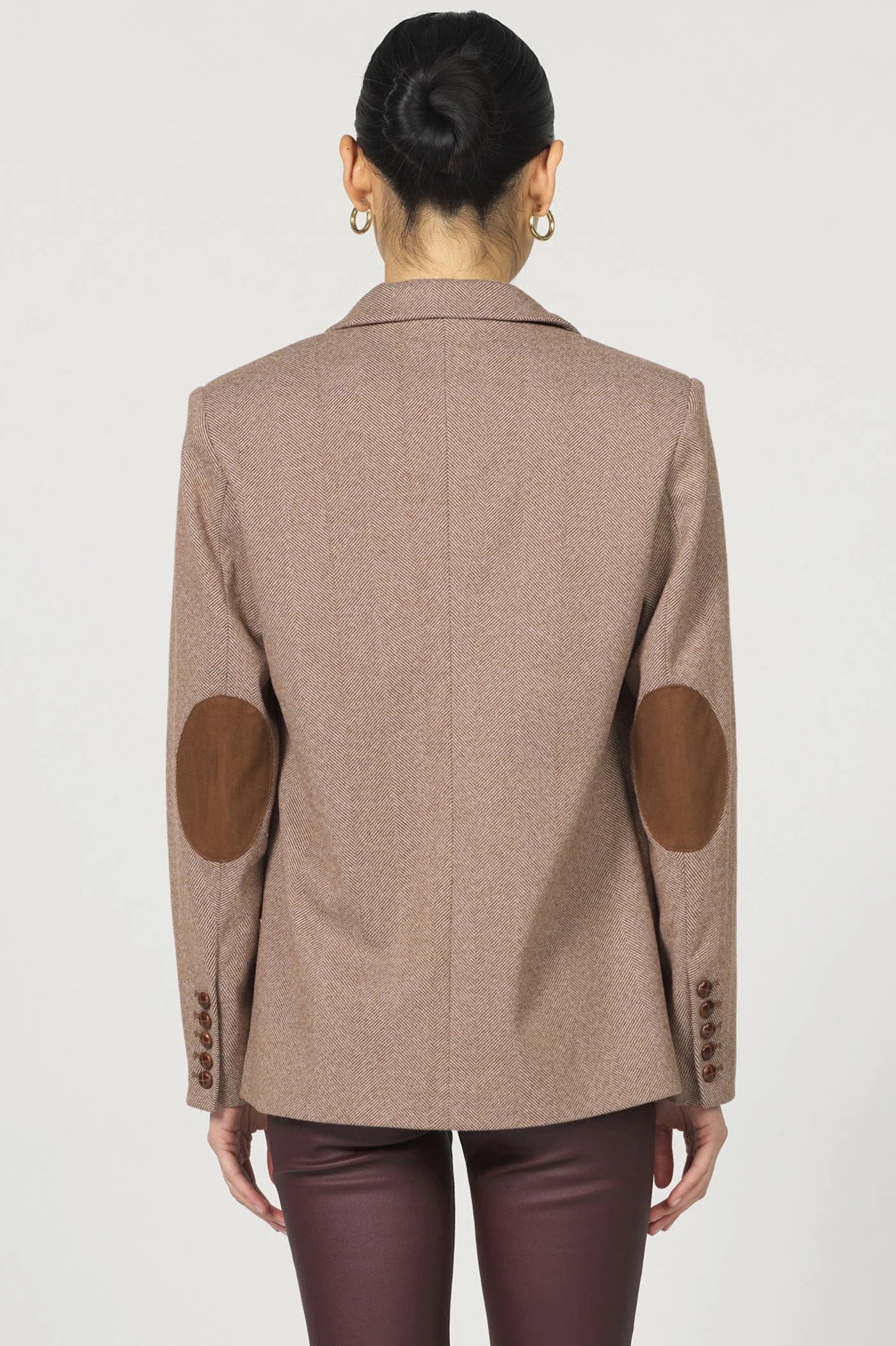 Dear John Elfi Blazer