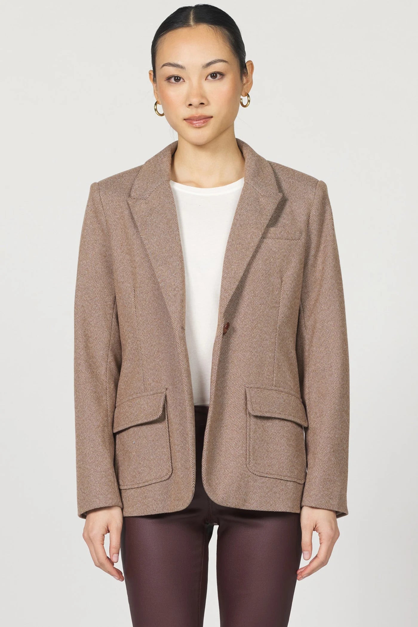 Dear John Elfi Blazer