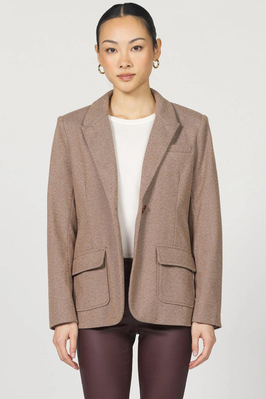 Dear John Elfi Blazer