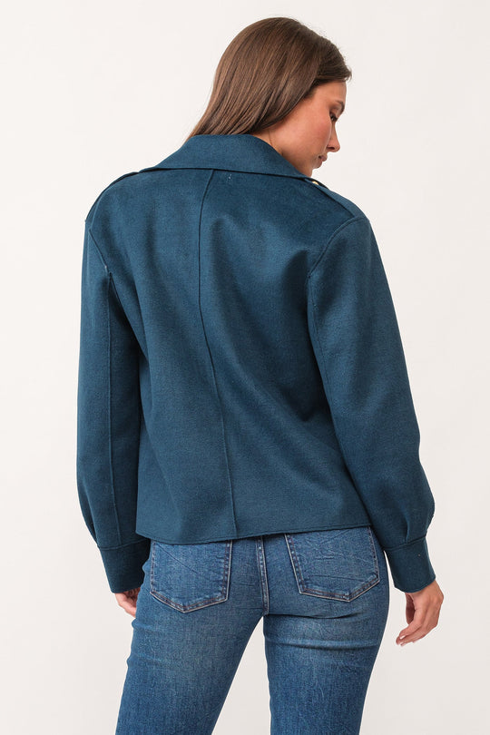 DEAR JOHN VALENCIA JACKET