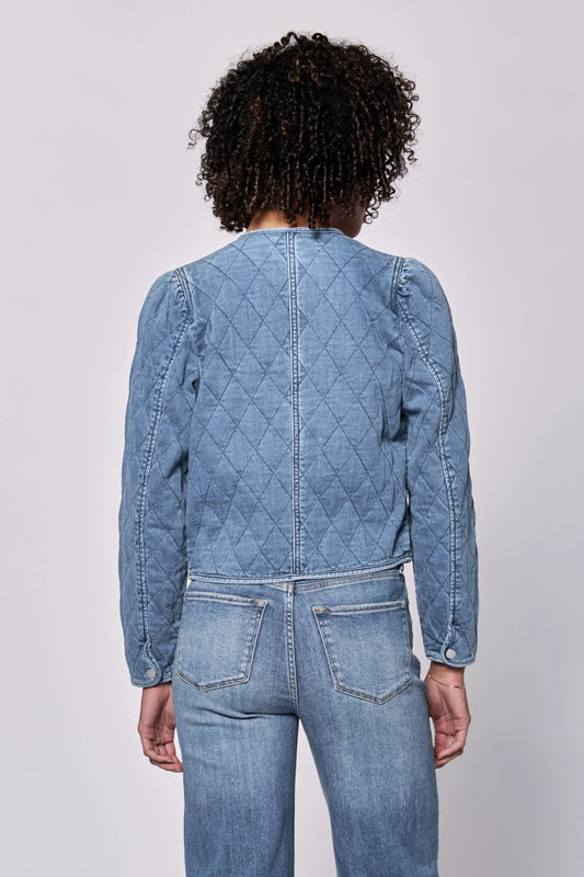 Dear John Kit Denim Jacket
