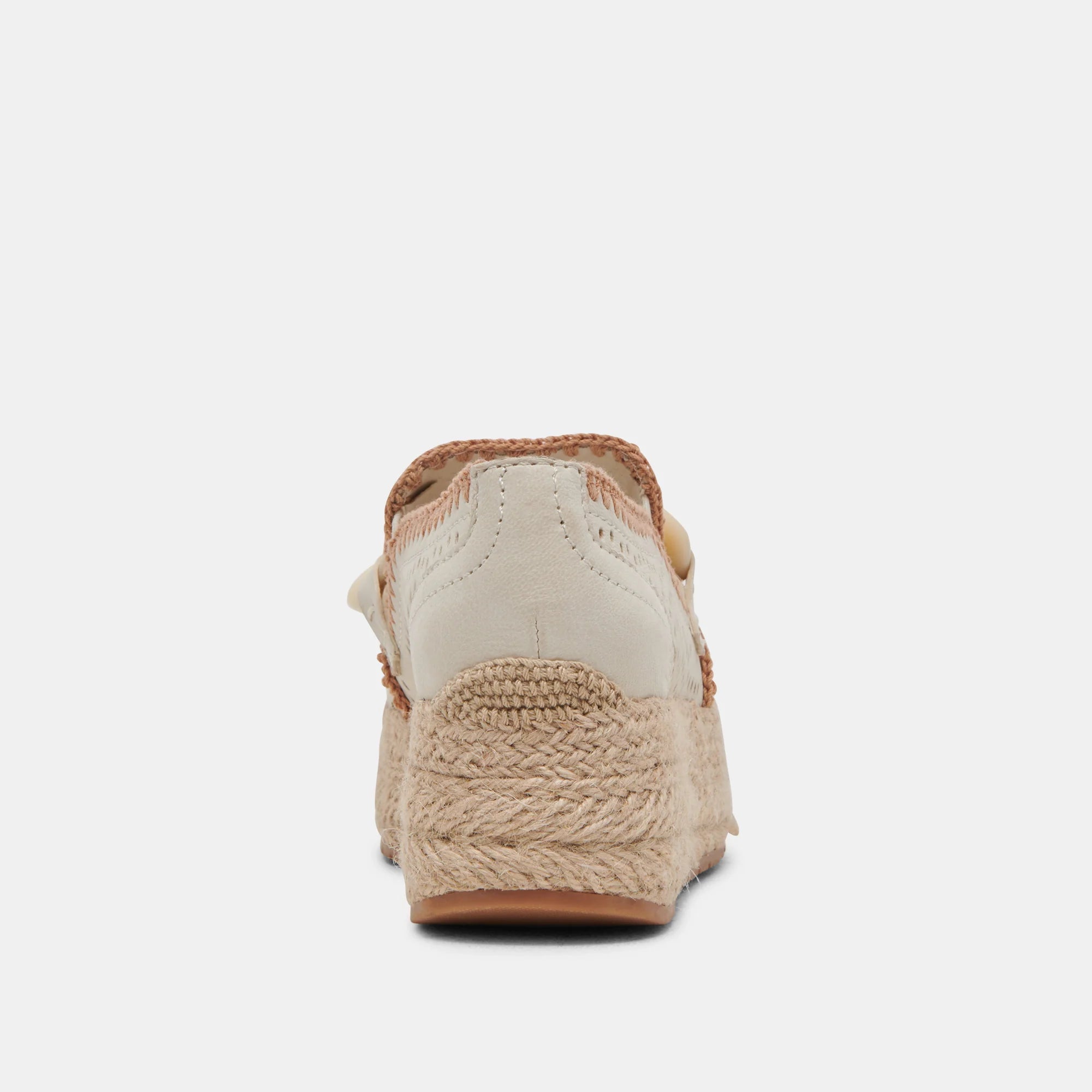 Dolce Vita Jhenee Espadrille Perf Sneaker