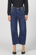 Dear John Lasso Barrel Jeans