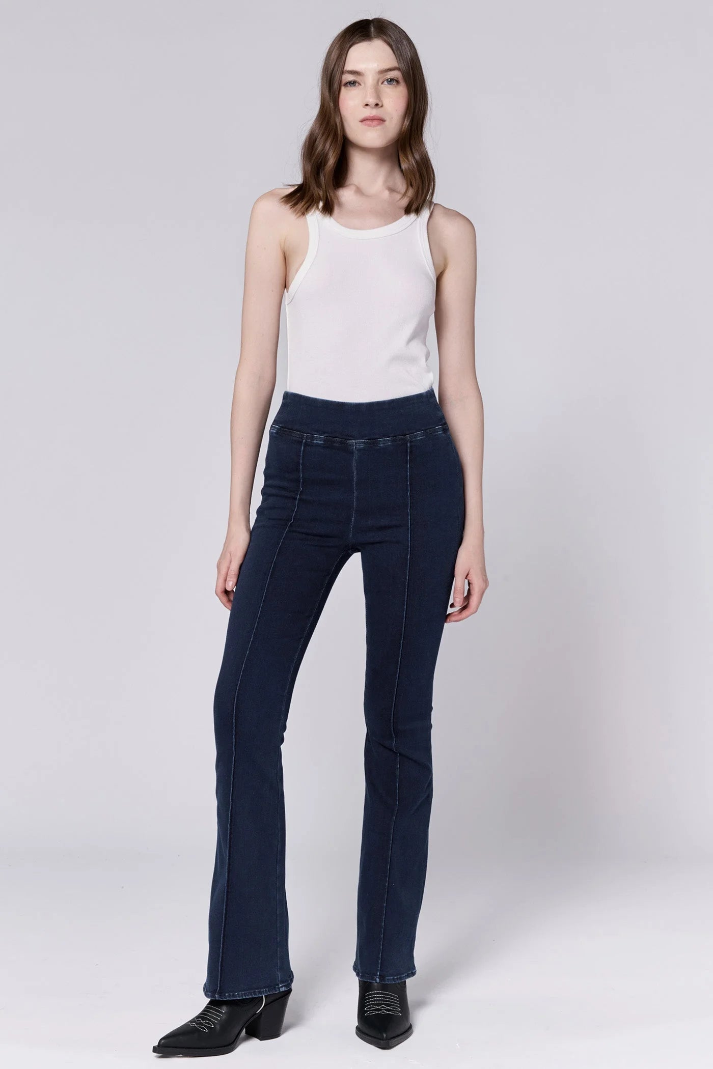 Dear John Mindy Flare Pant