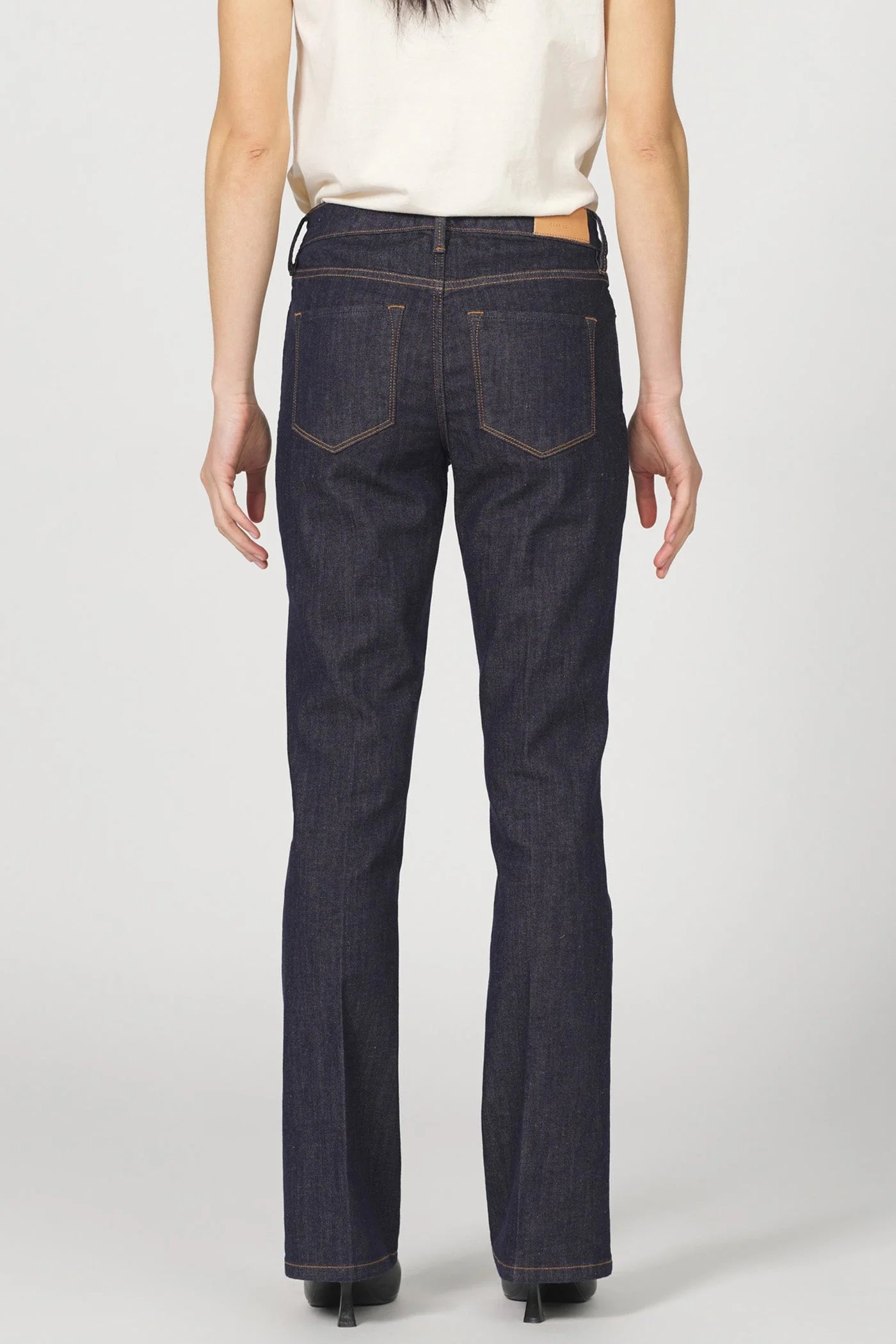 Dear John JAXTYN BOOTCUT JEAN
