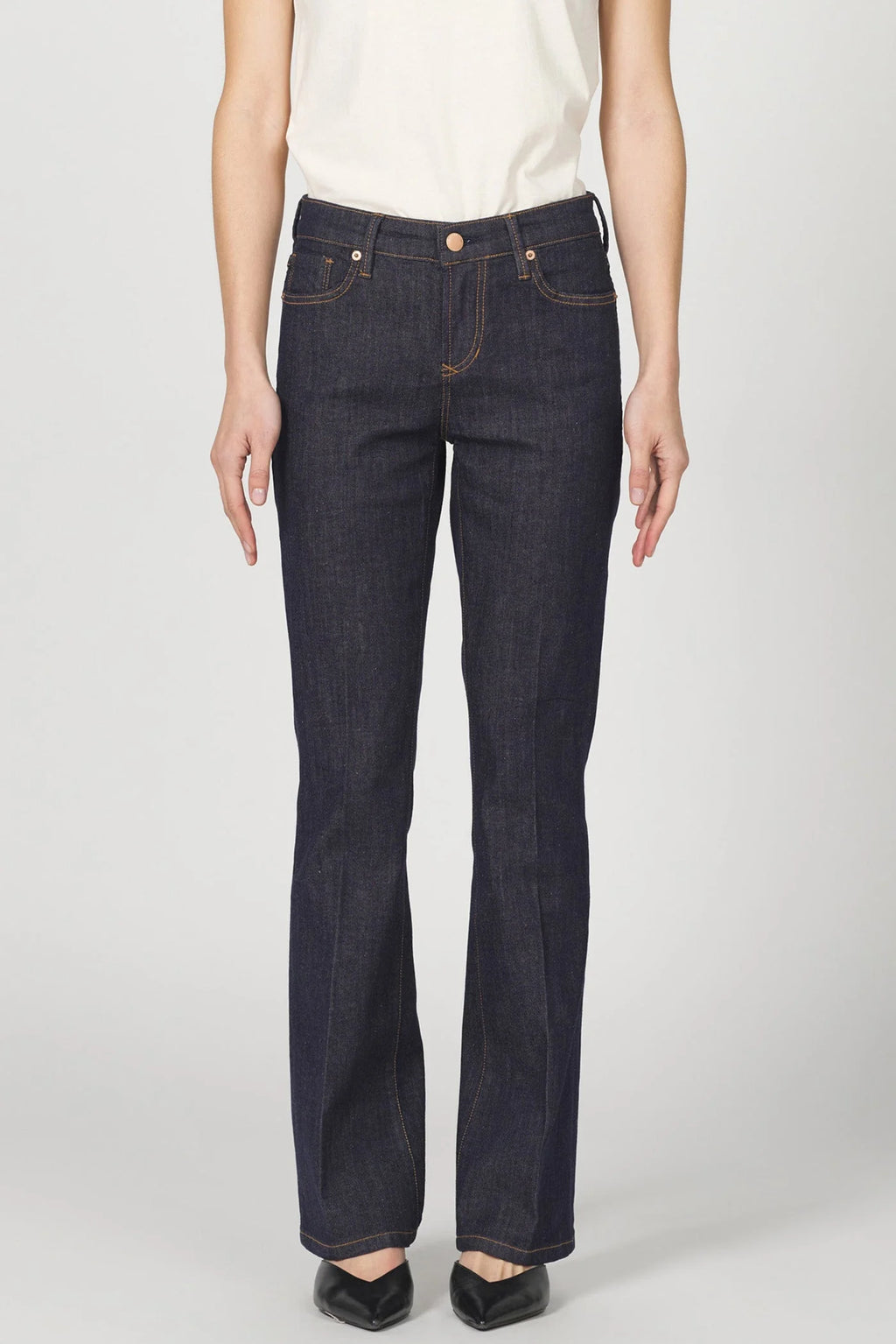 Dear John JAXTYN BOOTCUT JEAN