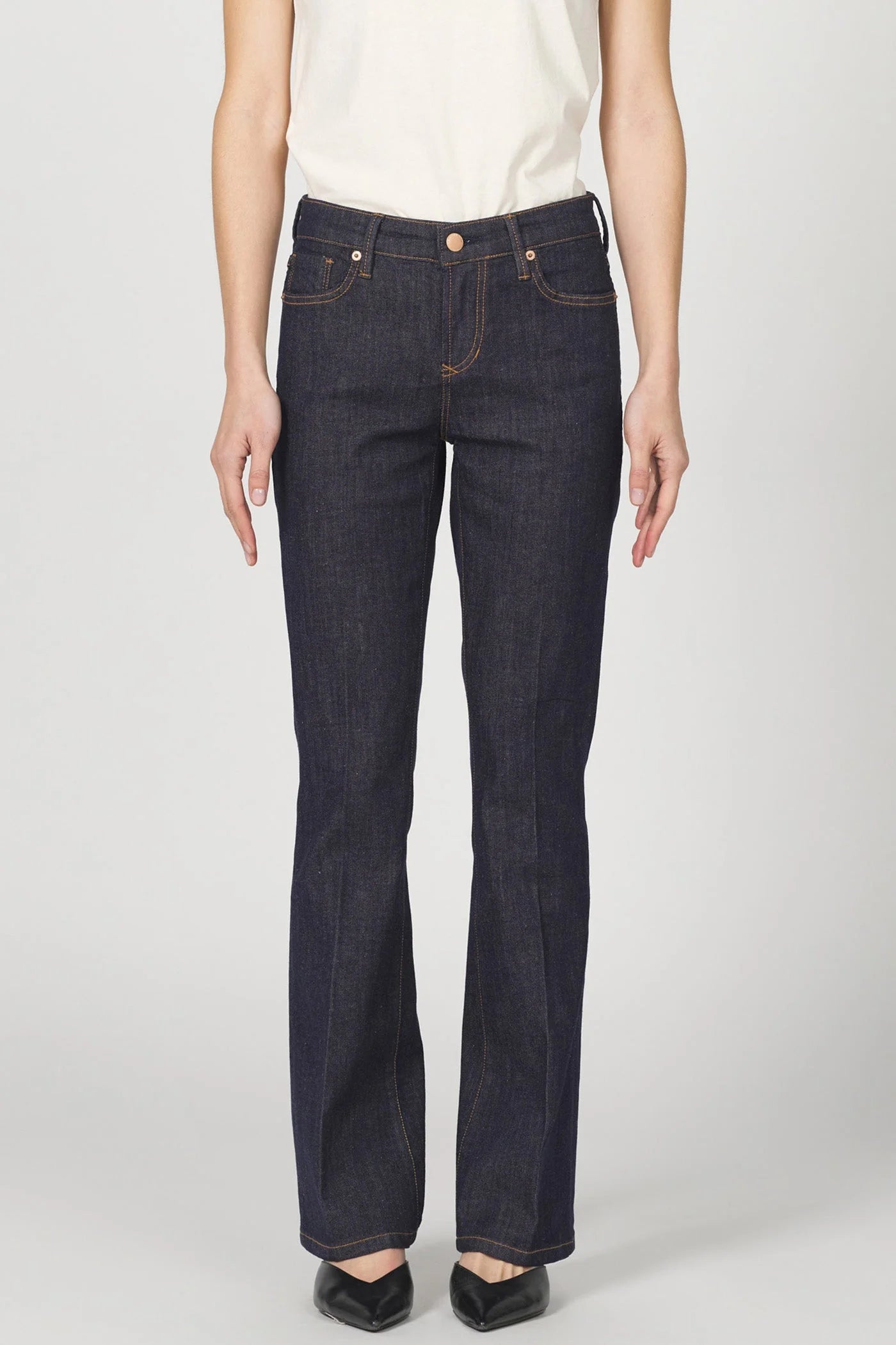 Dear John JAXTYN BOOTCUT JEAN