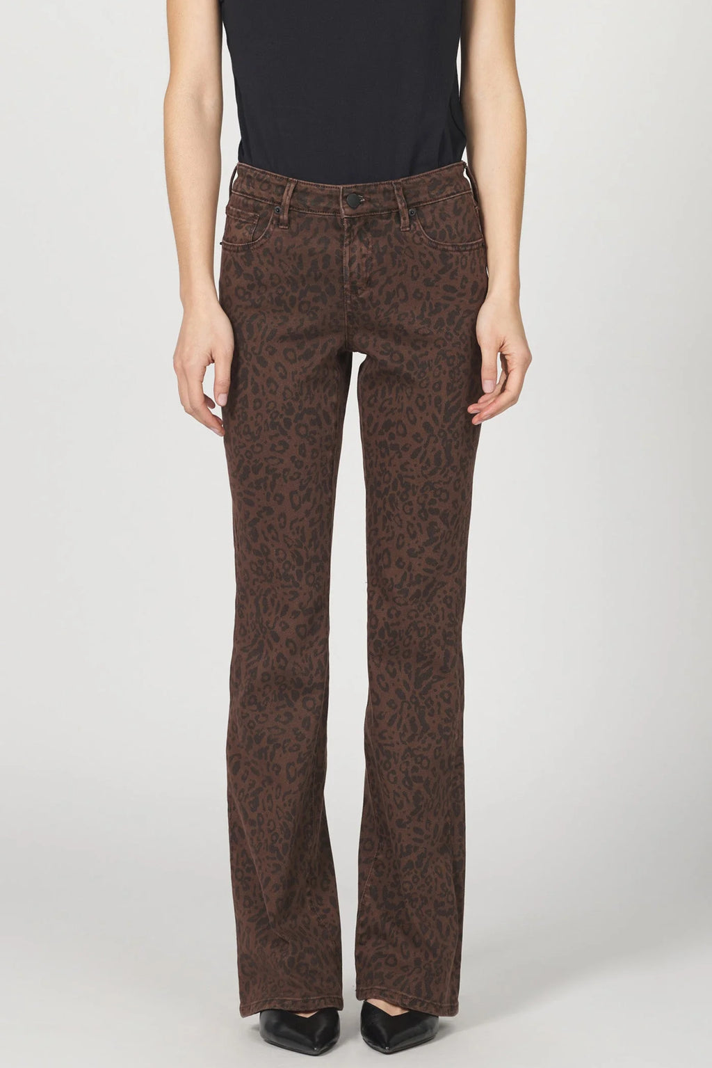 Dear John JAXTYN BOOTCUT JEAN