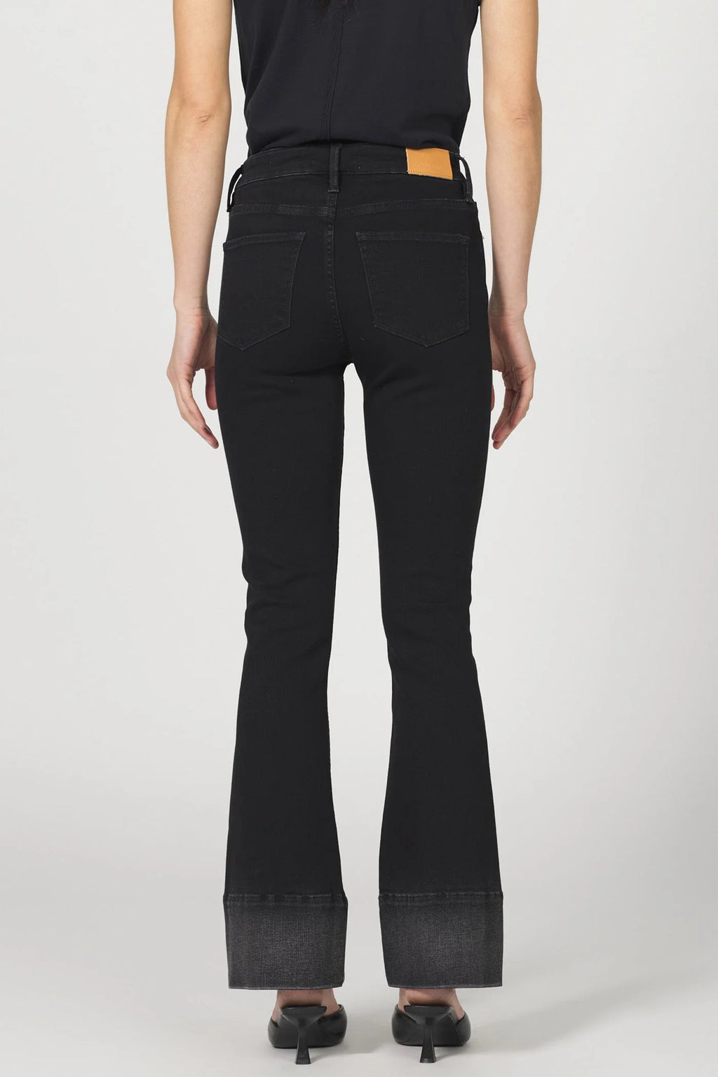 Dear John JAXTYN BOOTCUT JEAN