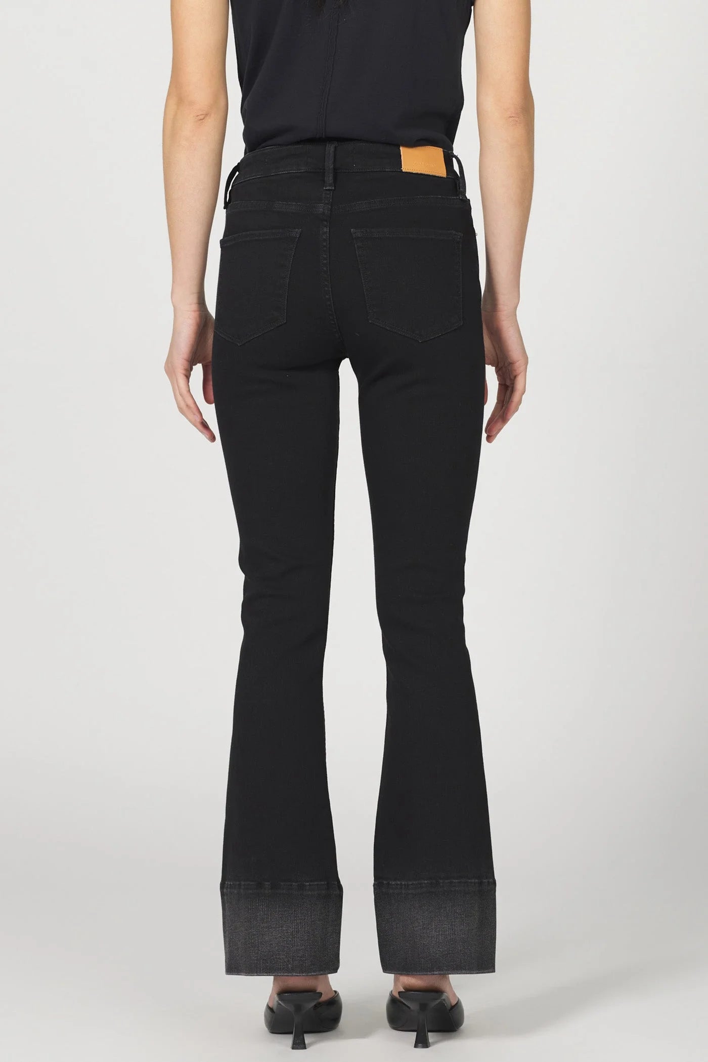 Dear John JAXTYN BOOTCUT JEAN