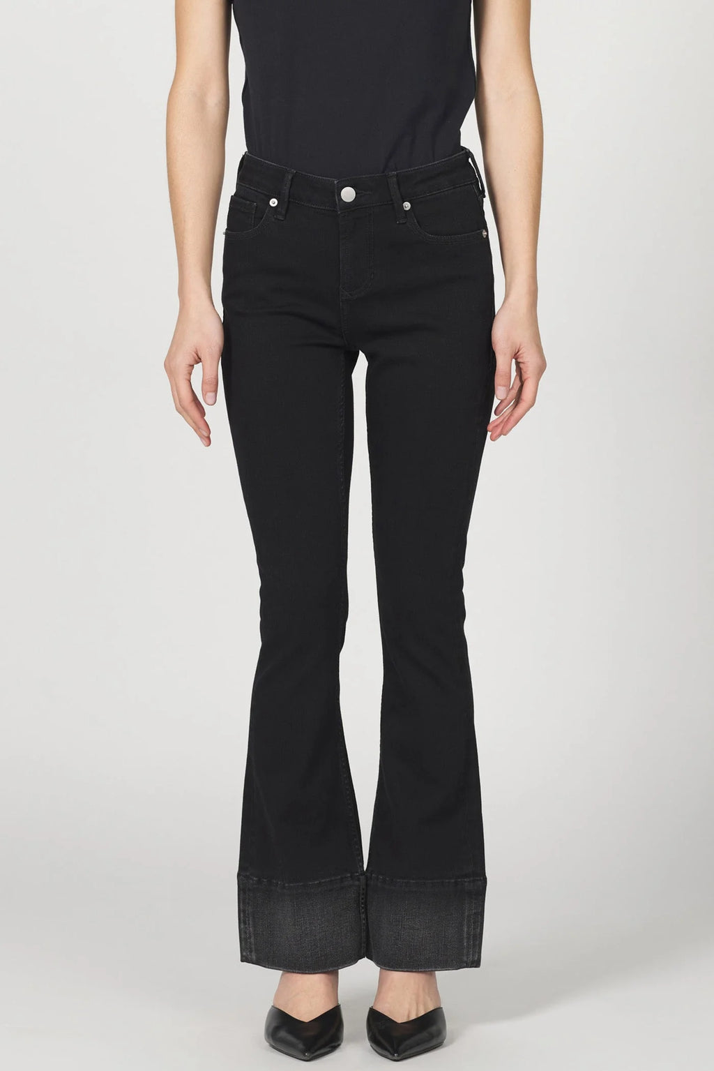 Dear John JAXTYN BOOTCUT JEAN