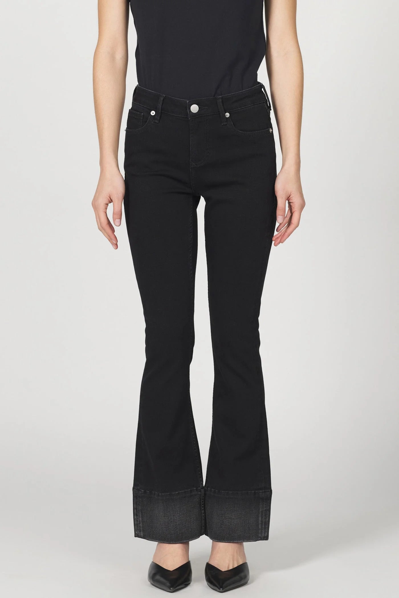 Dear John JAXTYN BOOTCUT JEAN