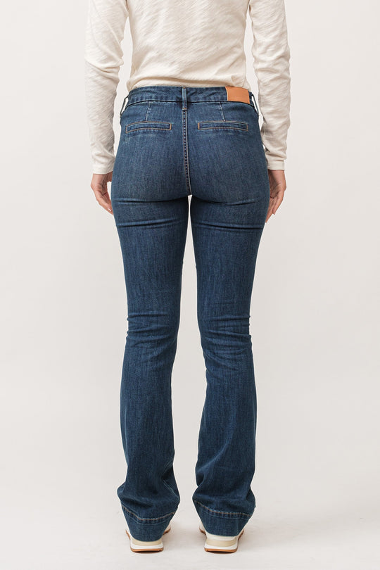 DEAR JOHN DAZZLER BOOTCUT JAXTYN JEAN
